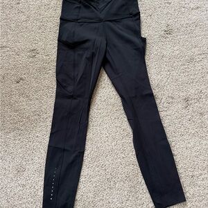 Lululemon Athletica Black Leggings